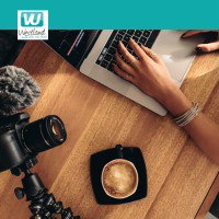 Videofilm bewerken met Davinci Resolve