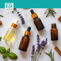 Workshop Aromatherapie essentiële oliën