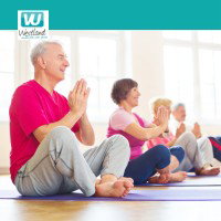 Hatha Yoga