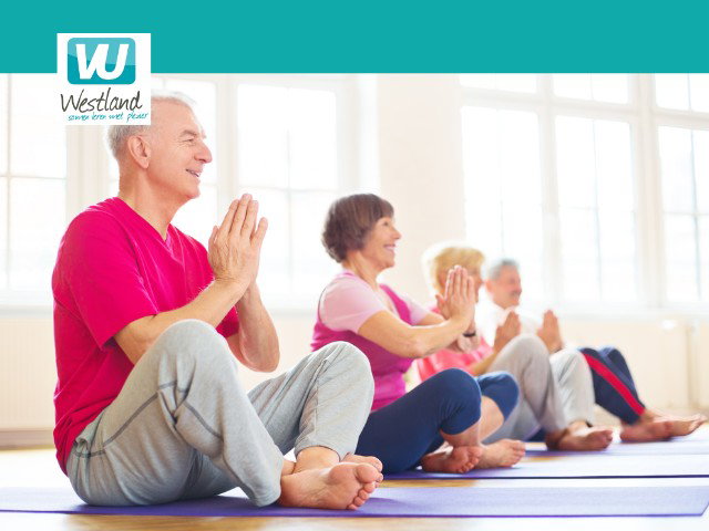 Hatha Yoga