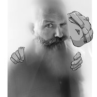 Workshop: Comic design (striptekenen) met Stefan Eenkhoorn (voor 12 t/m 15 jaar)