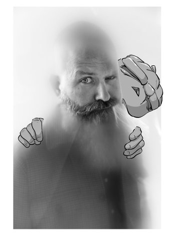 Workshop: Comic design (striptekenen) met Stefan Eenkhoorn (voor 12 t/m 15 jaar)