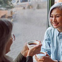 Begin het Gesprek