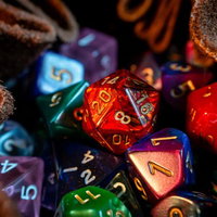 Dungeons & Dragons voor beginners