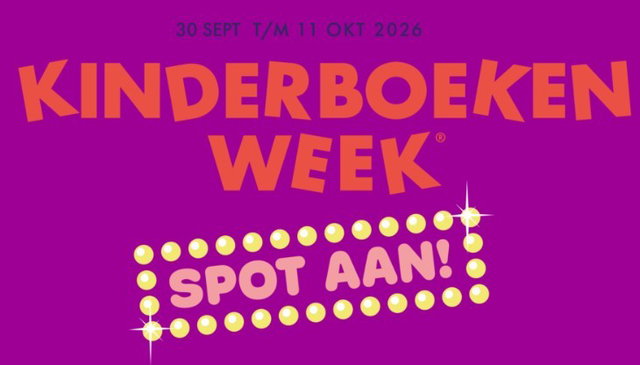 Kinderboekenweek