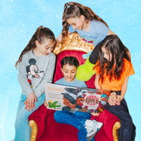 Vakantiefestival: speurtocht Vakantielezen 2026