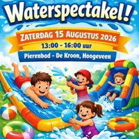 Waterspectakel