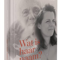 Lezing door Mathilda van den Hof: familieopstellingen en Wat is haar naam?