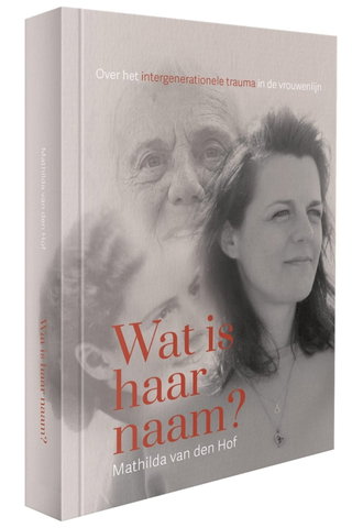 Lezing door Mathilda van den Hof: familieopstellingen en Wat is haar naam?