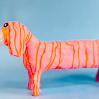 Familieworkshop maak je eigen nachtlampje (5-12 jaar)
