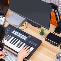 Workshop maak je eigen lied (9-15 jaar)