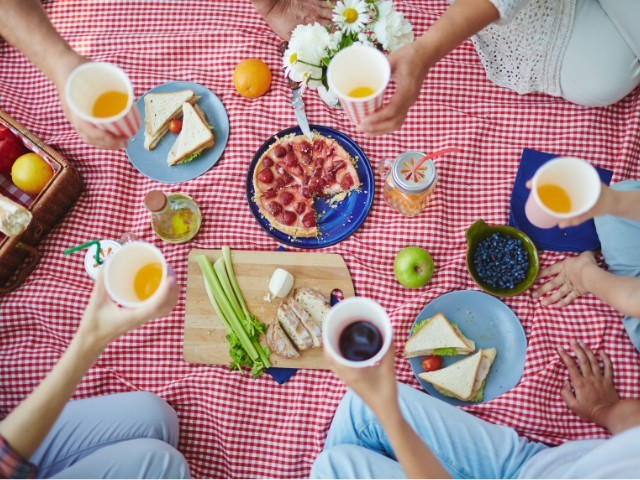 Verhalenpicknick 03-07-2026 11:30