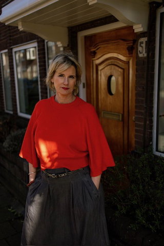 Een avond voor mantelzorgers: maak jezelf belangrijk