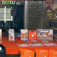 Zomerbraderie in Krimpen aan de Lek