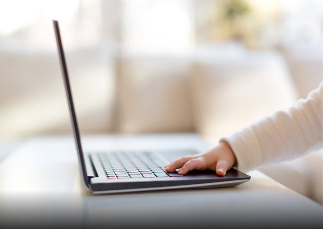 Klets&Baby: Social media en je kindje