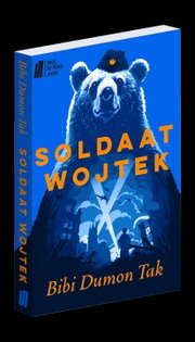 Soldaat Wojtek