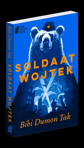 Soldaat Wojtek