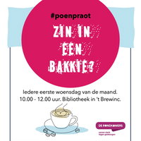 De Rondkomers: #poenproat