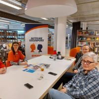 Inloopspreekuur Autisme Steunpunt IJmond