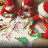 Klets&Dreumes: Knutselen voor Kerst