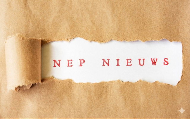 Workshop: Nepnieuws herkennen en ontmaskeren