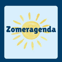 Koffie met... 14-07-2026 10:00