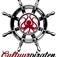 Aan boord bij Cultuurpiraten 25-11-2026 14:30