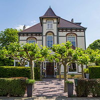 Ontdek het verhaal achter het erfgoed van Rheden en Rozendaal