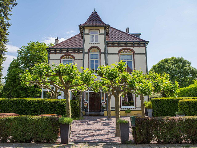 Ontdek het verhaal achter het erfgoed van Rheden en Rozendaal