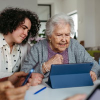 Digitaal Oefenplein | Oefenen met je digitale vaardigheden