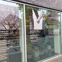 Kunst op de Ruiten: Liefde