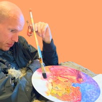 Expositie: Vinylkunst