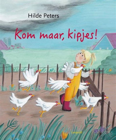 Prentenboek van het jaar