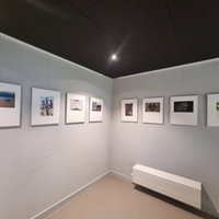 Expositie Fotoclub Drunen: Bondsfotowedstrijd