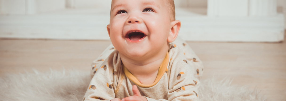 Babygebaren | Margraten