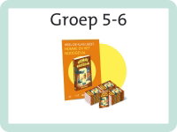 Heel de klas leest: Homme en het noodgeval
