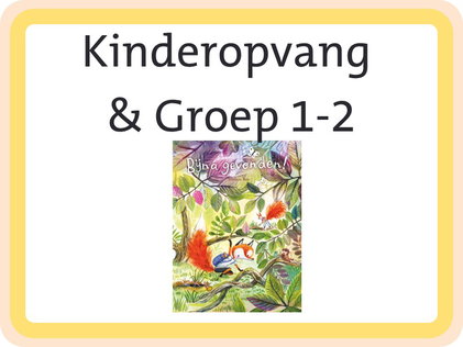 Van klas tot thuis ; 20 exemplaren van het boek "Bijna gevonden!"