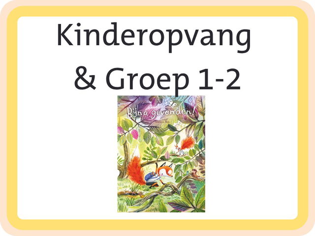 Van klas tot thuis ; 20 exemplaren van het boek "Bijna gevonden!"