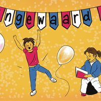 Peuter-kleuter festival I Lingewaard is jarig! (2-7 jaar)