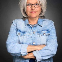 Boekpromotie: Kantje boord- Inge Klinkert