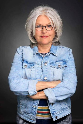 Boekpromotie: Kantje boord- Inge Klinkert