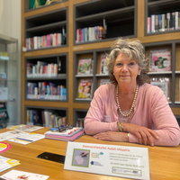 Dementietafel in De Bibliotheek Waalre