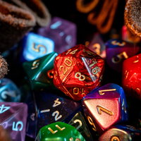 Dungeons & Dragons voor kids
