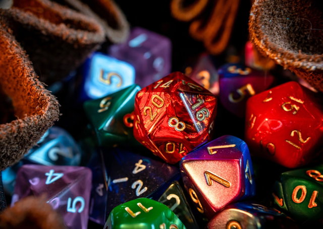Dungeons & Dragons voor kids