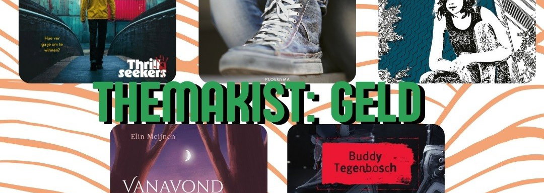 Themakist onderbouw: Geld