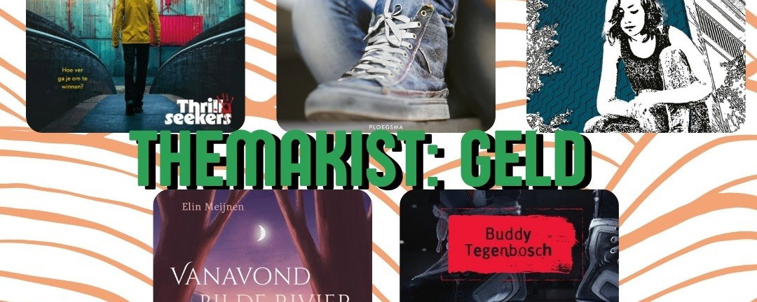Themakist onderbouw: Geld