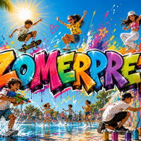 Zomerpret Dongen