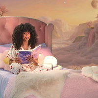 Dromen met Fenna – De Pyjama Party