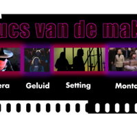 SPOT AAN! Filmworkshop