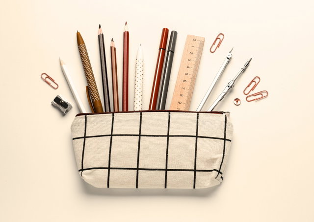 Zomerplezier: Ontwerp je eigen back to school-items